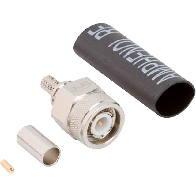 031-6923 Amphenol RF  Gruppi di connettori coassiali (RF)